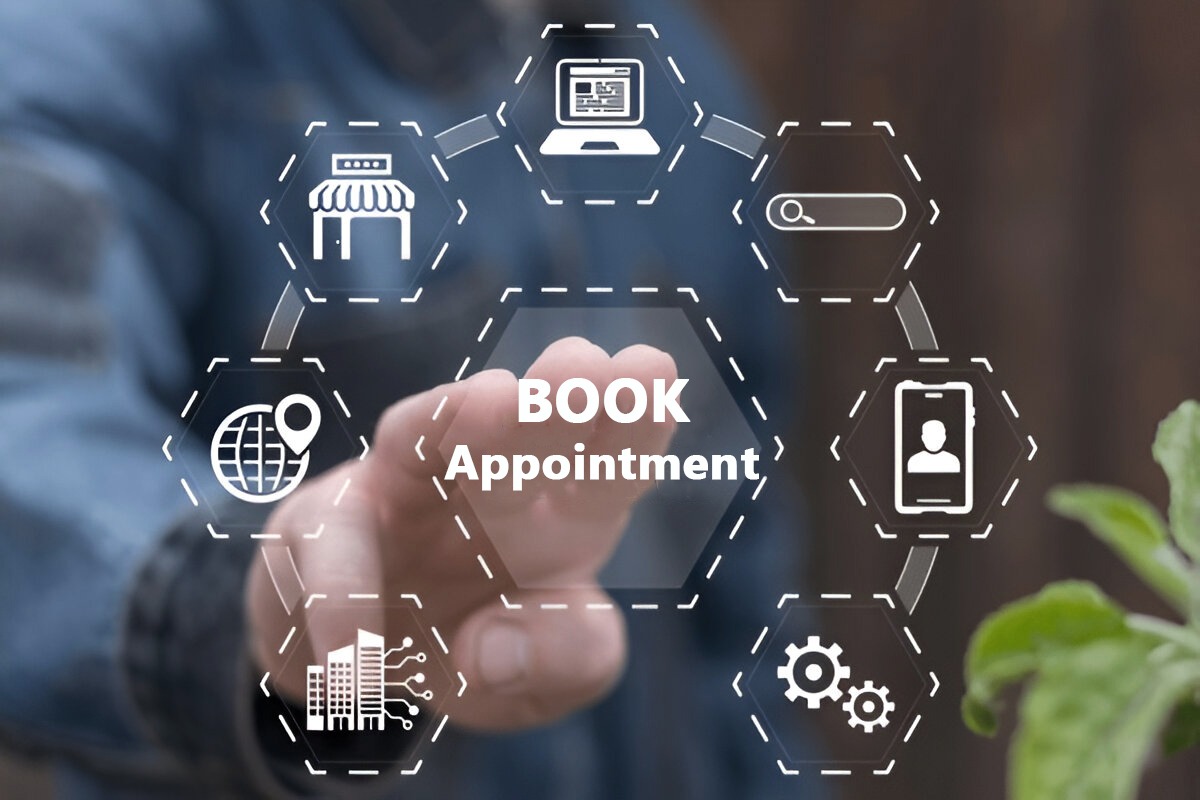 Online Registration